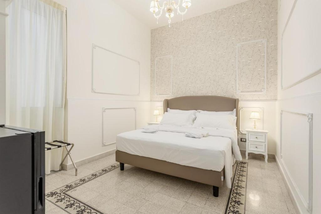 Aragona House, Palermo