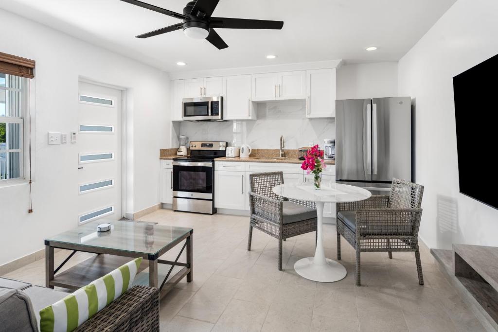 Ridge 1 BDR, Grand Turk