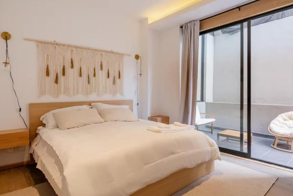 Centrally located space 2Rec en la Roma Vive la Ciudad - 1