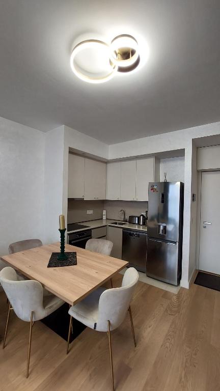 Belgrade Waterfront Terra Apartments - 2