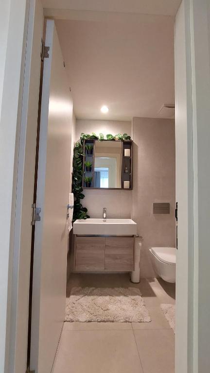 Belgrade Waterfront Terra Apartments - 3