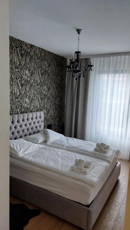 Belgrade Waterfront Terra Apartments - 4