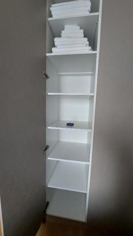 Belgrade Waterfront Terra Apartments - 5