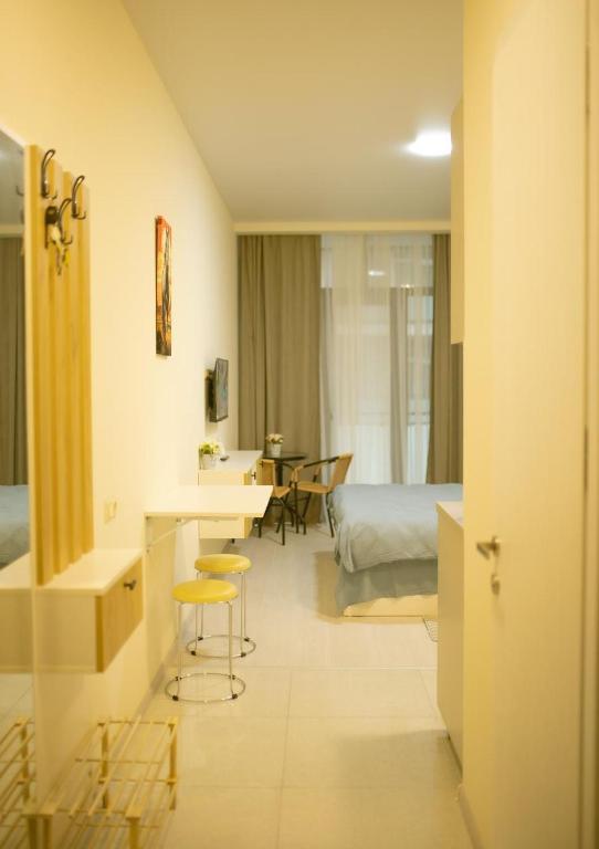 Lux Apartment, Batumi