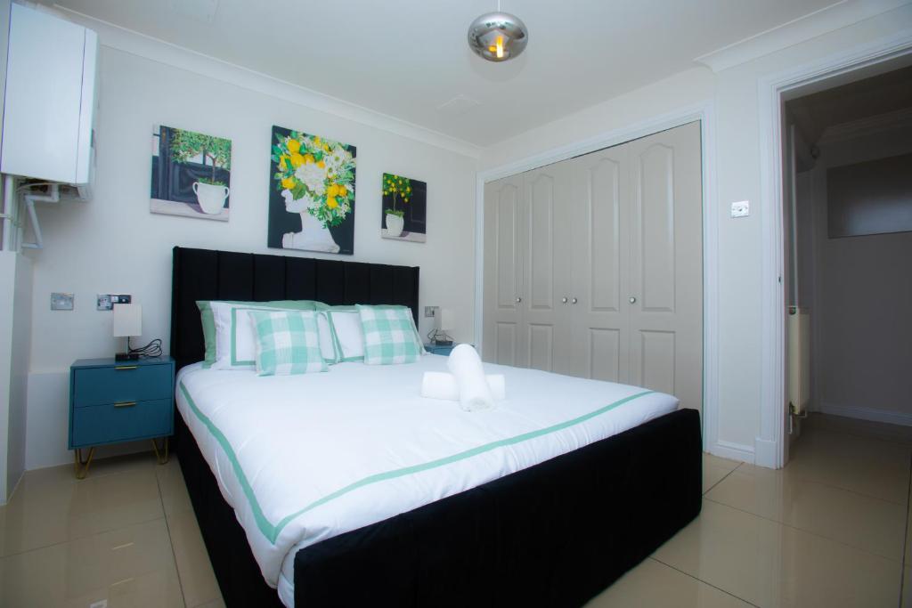 Stadium View, by Cardiff Central, Free Parking, Cardiff