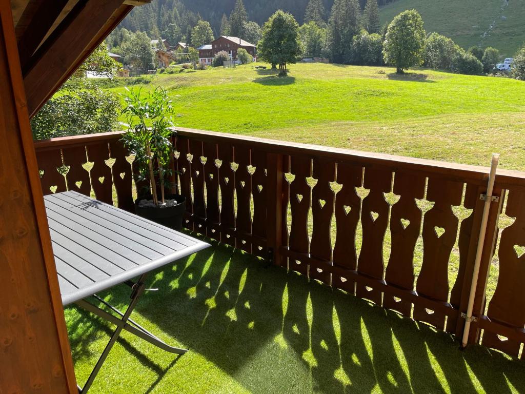 Bel appartement proche pistes et randonnées - 5