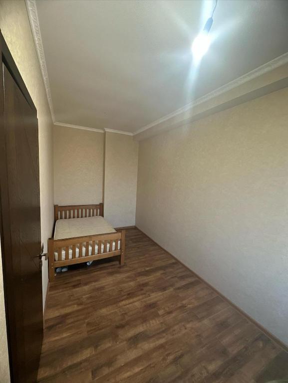 Gio's apartment, Tbilisi