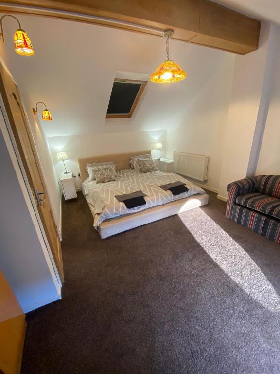 Lovely 2 Bed House in Hawkshead photo 6