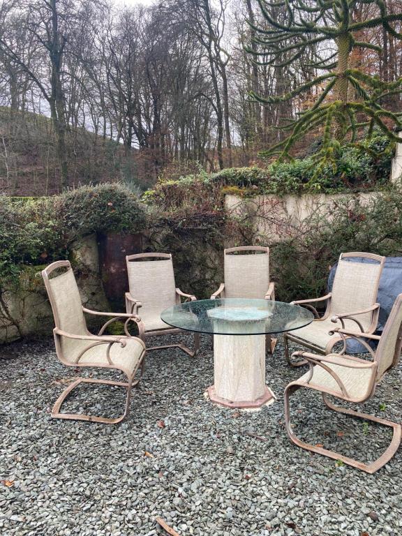 Lovely 2 Bed House in Hawkshead photo 3