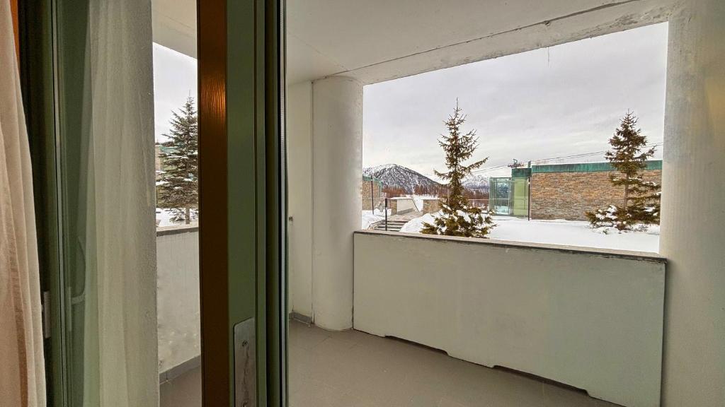 Appartamento Villaggio Olimpico Sestriere - 4