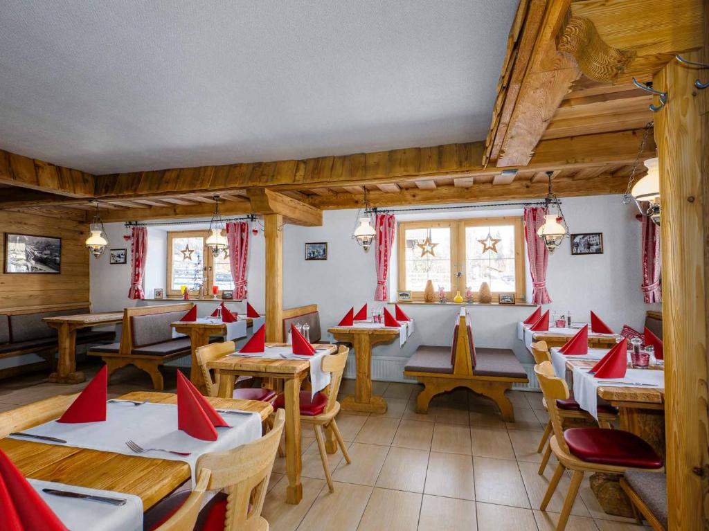Gasthaus Auwirt - 1