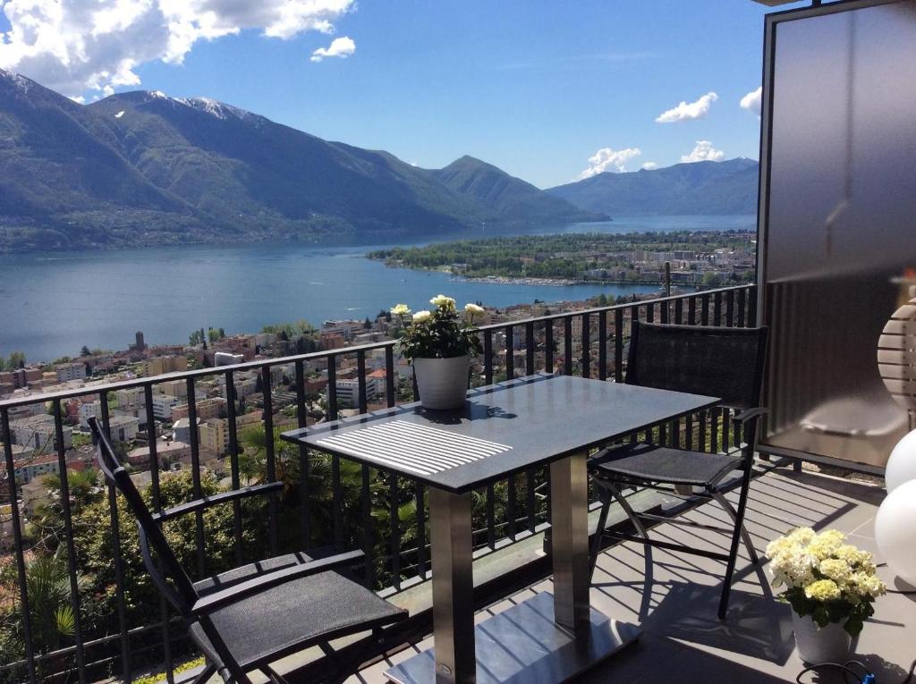 Nibbio by Fewotessin, Minusio