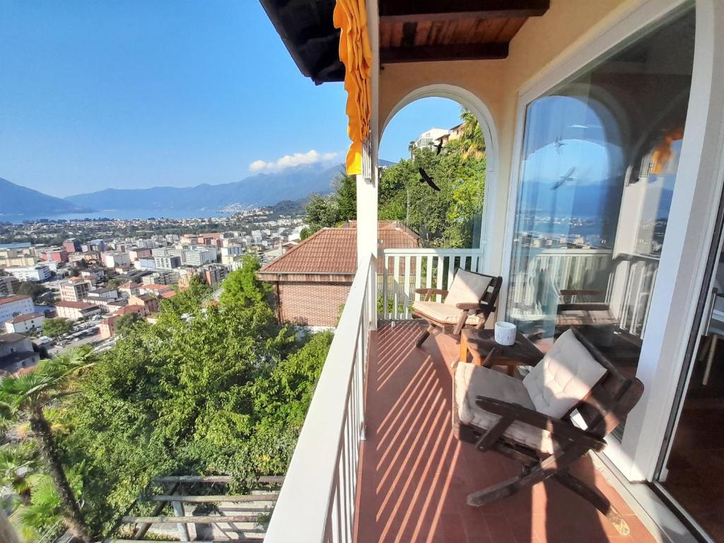 Villa Dora Attika by Fewotessin - 1