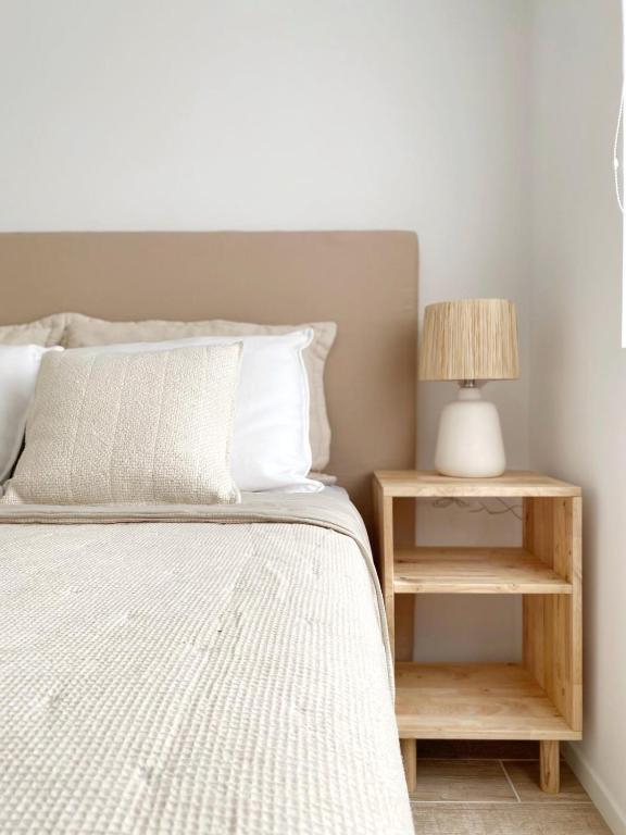 Apartamento de un dormitorio en Edificio "Luna de Mar" - 4