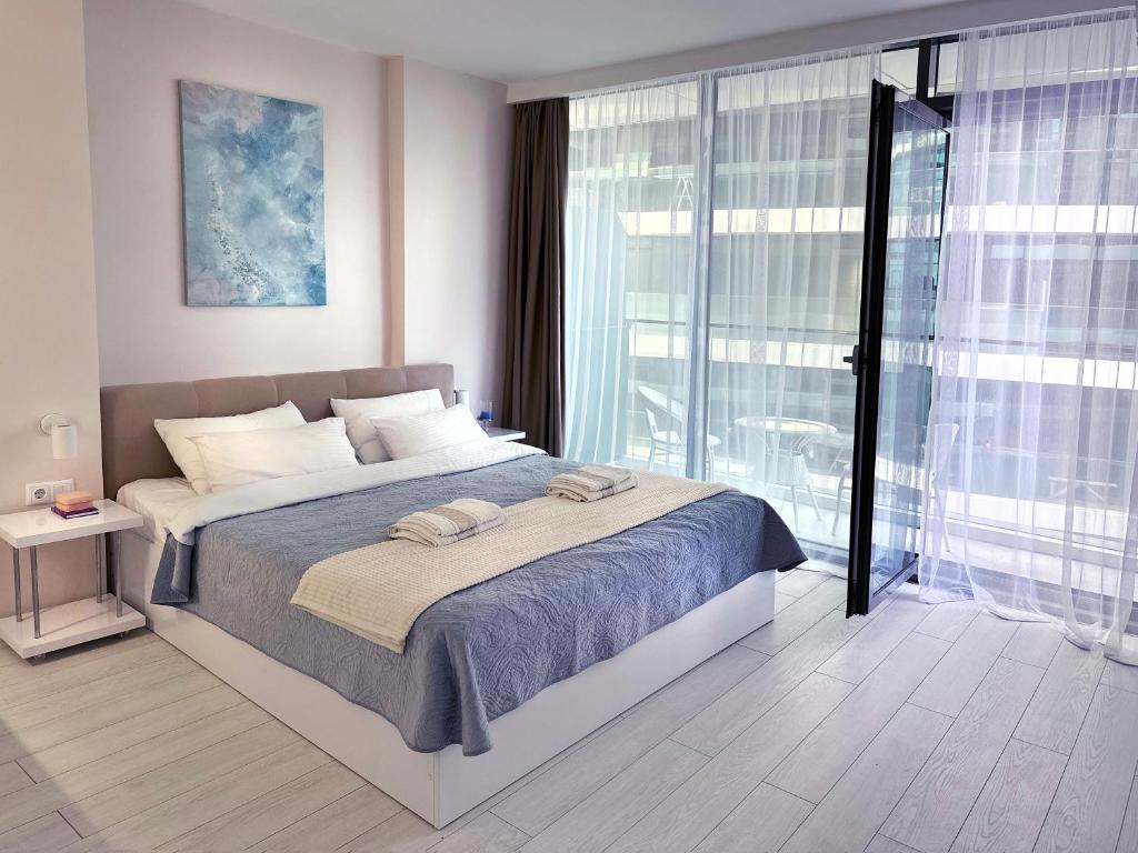 Batumi View apartment, Batumi