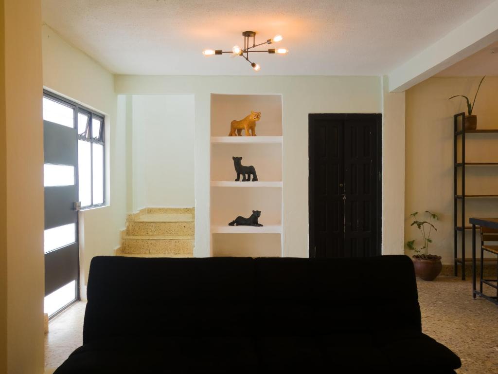 Casa Abril - 3