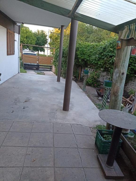 Departamento en Necochea - 2
