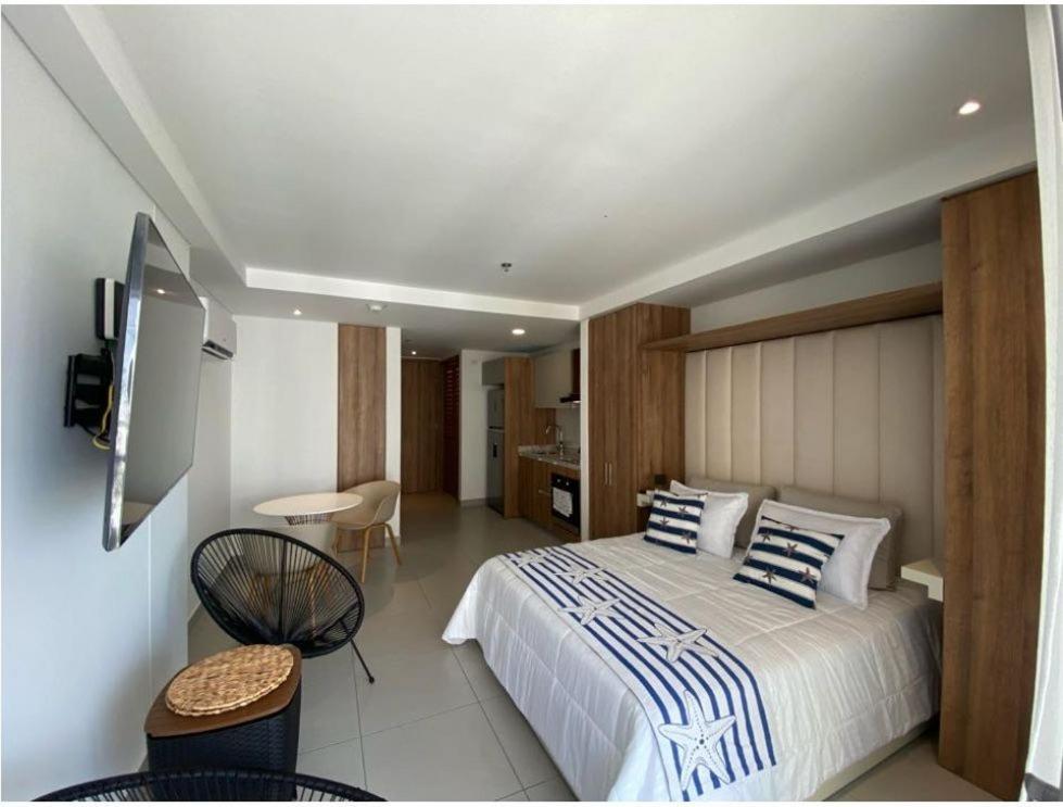 Loft Moderno con Vista al Mar Imperdible - 1