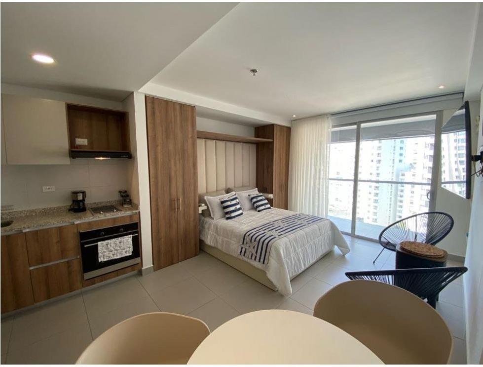 Loft Moderno con Vista al Mar Imperdible - 2