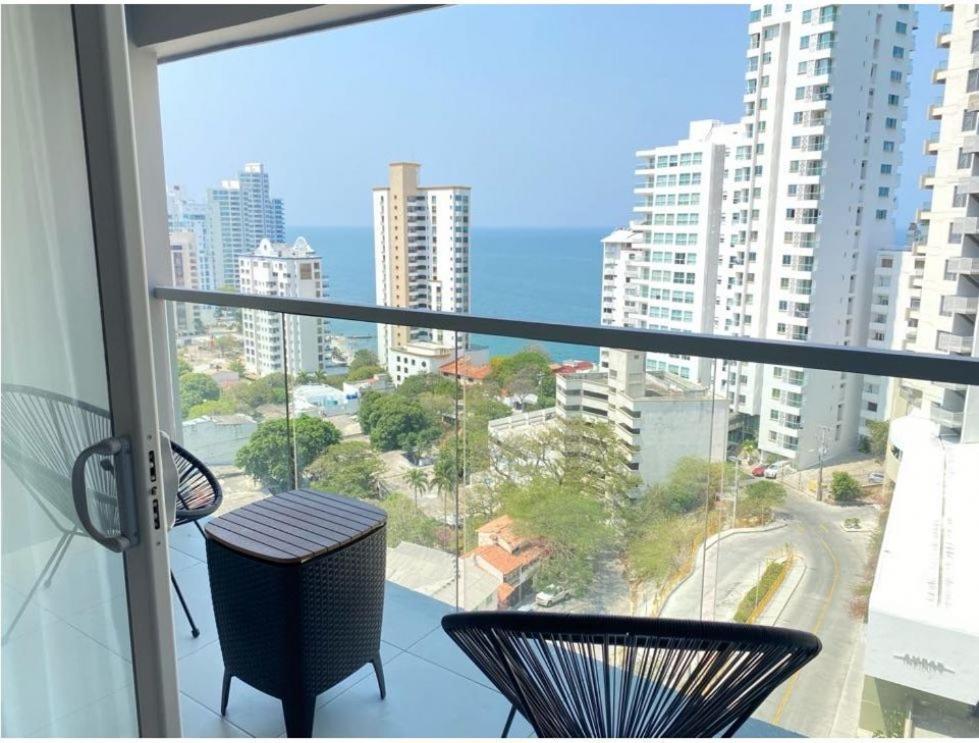 Loft Moderno con Vista al Mar Imperdible - 4