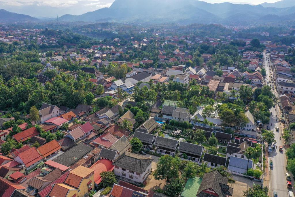 Vista/Panorama