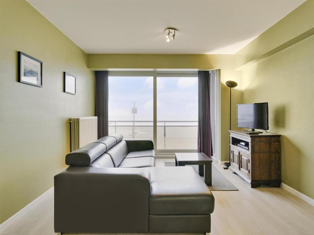 Flat in Blankenberge near Belgium Pier, Blankenberge