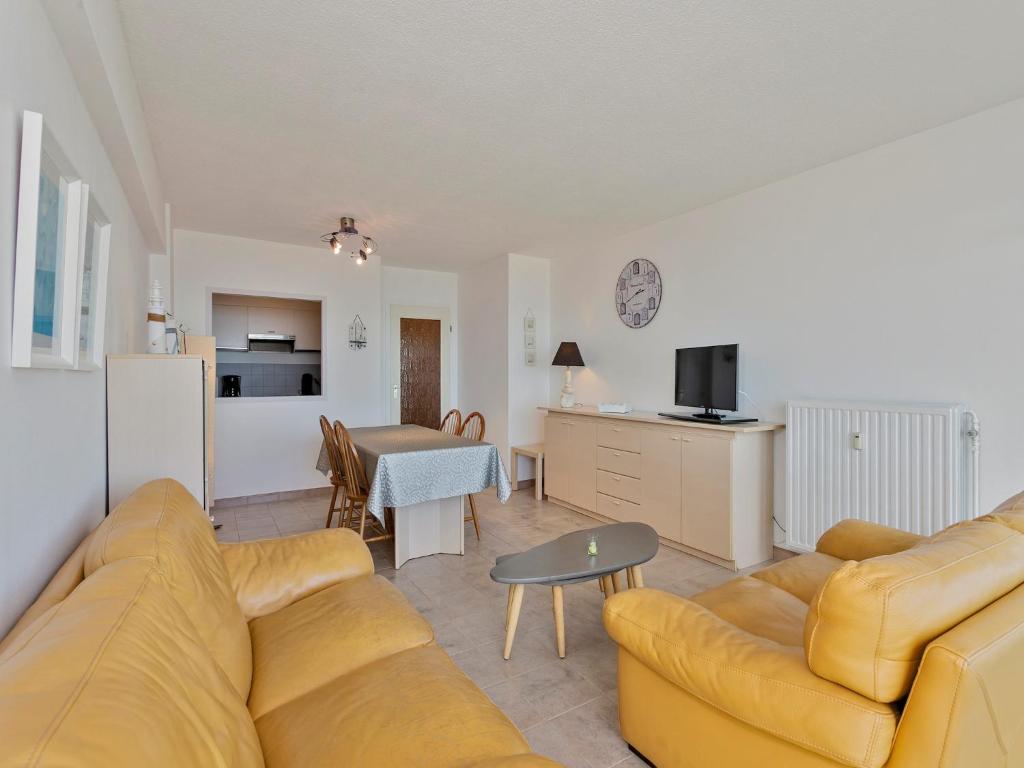 Apartment in Blankenberge near the Beach, Blankenberge