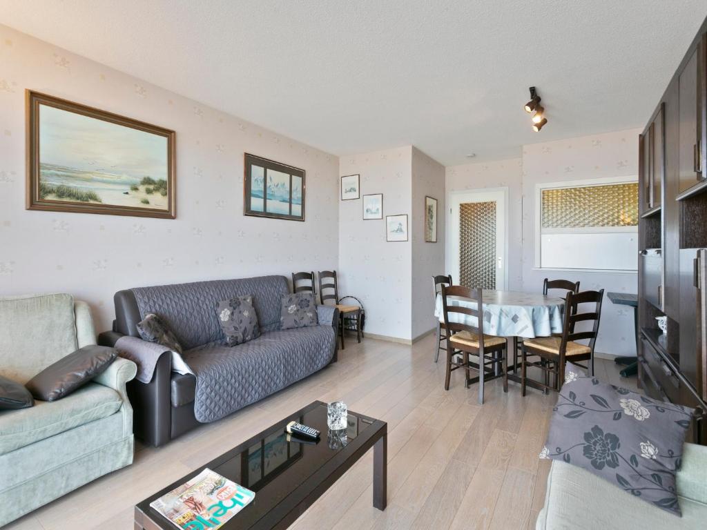 Flat in Blankenberge near Belgium Pier, Blankenberge