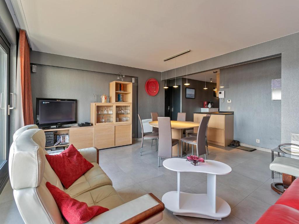 Apartment in Blankenberge near Tennis Club, Blankenberge