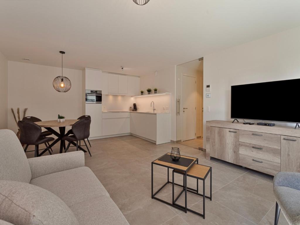 Apartment in Blankenberge near the Beach, Blankenberge