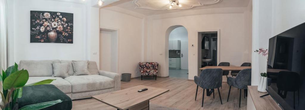 Gozzo Woods, Kremže