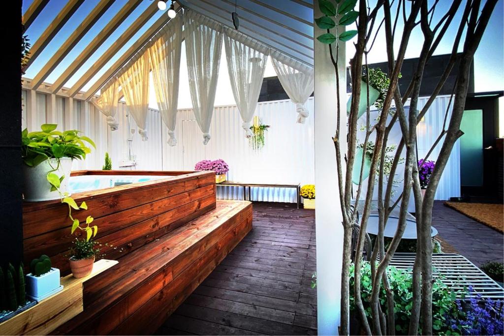 호텔 볼 서울 호텔 이미지 2