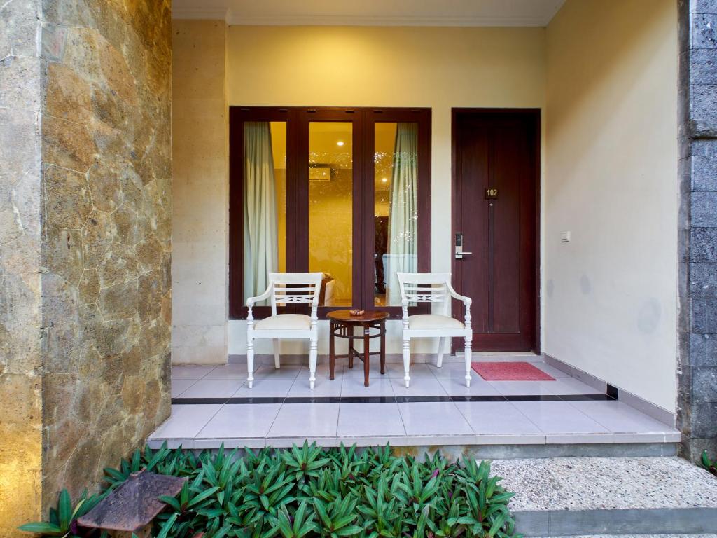 U Tube Hotel and Spa