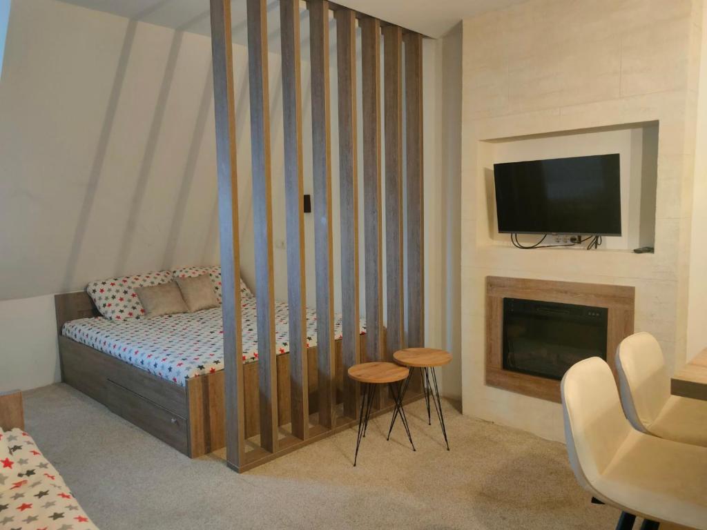 Apartmani Iva Kop Konaci Koznik402 - 4