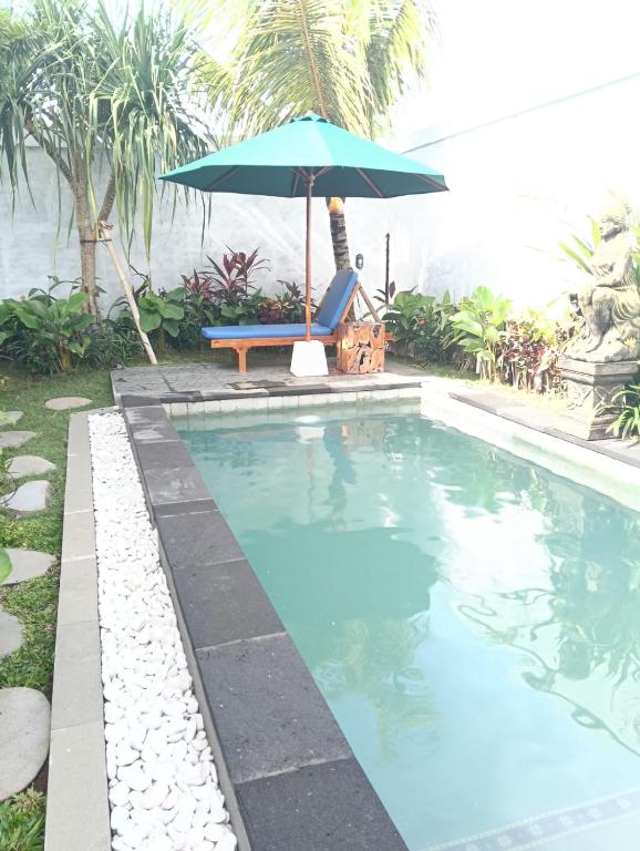 Otila Bali Villa