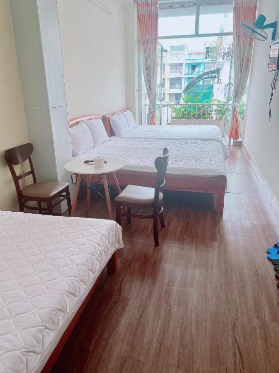 Ngoc Thuy Hotel