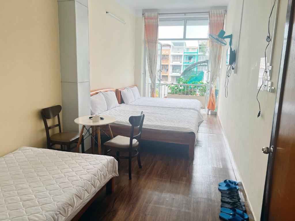 Ngoc Thuy Hotel