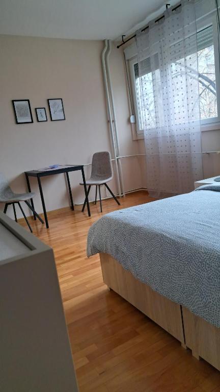 Vist 3 apartment - 2