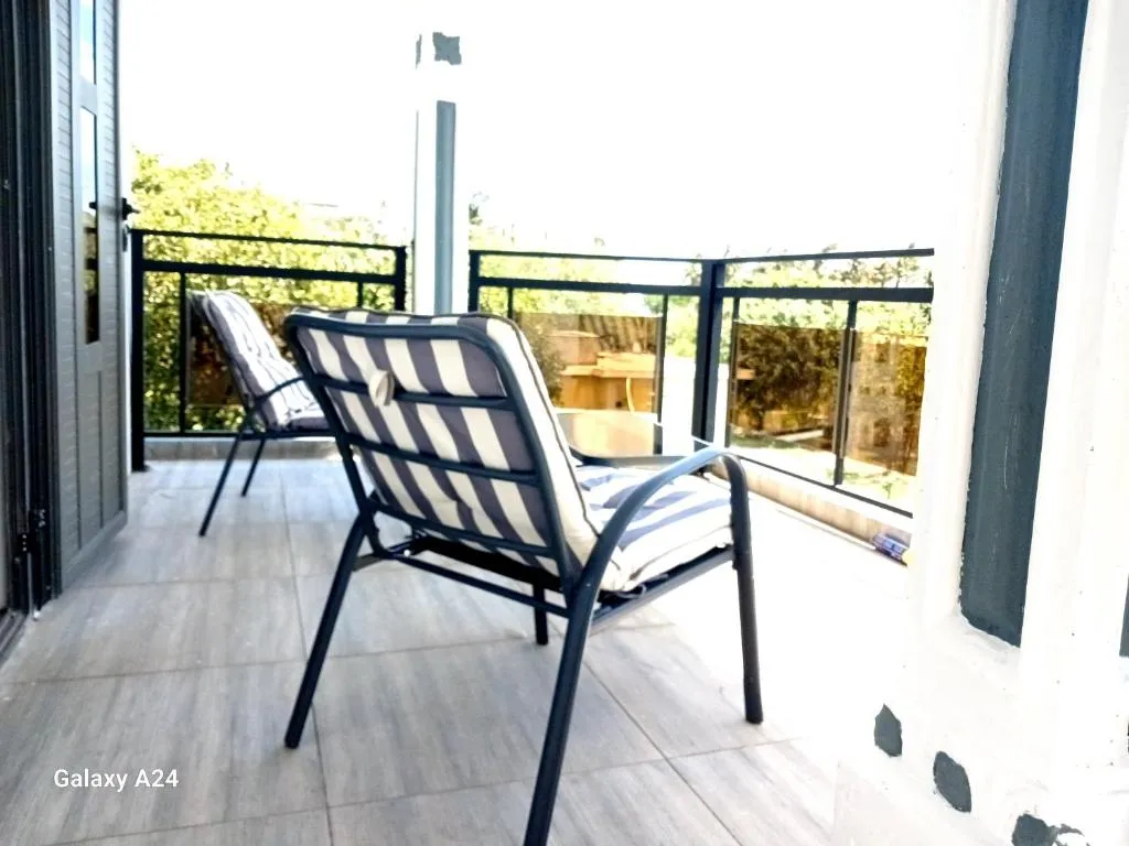 Sool chez l'habitant，位于马蒂兰港的酒店