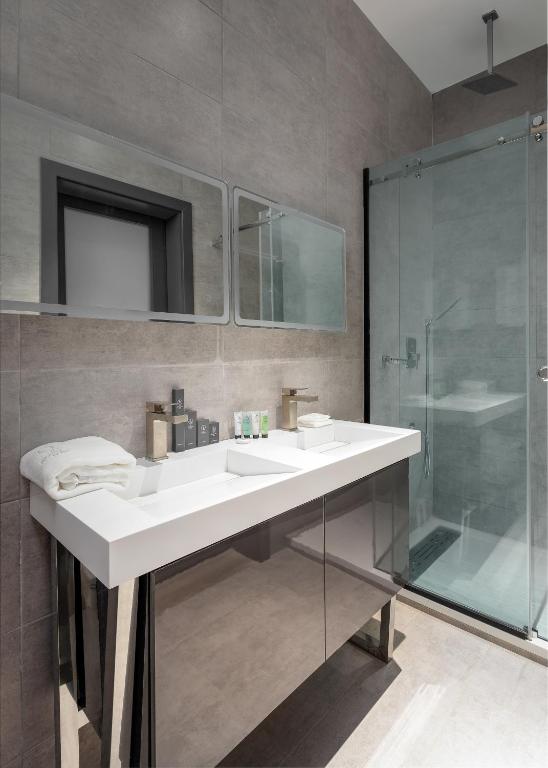 Shower