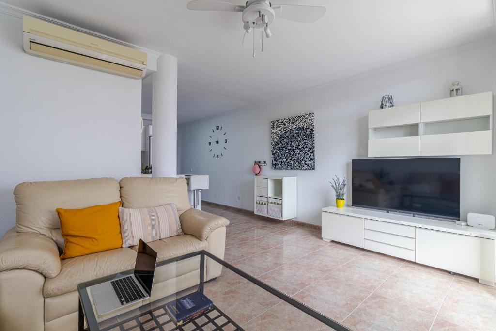 Elsa Apartment, Telde