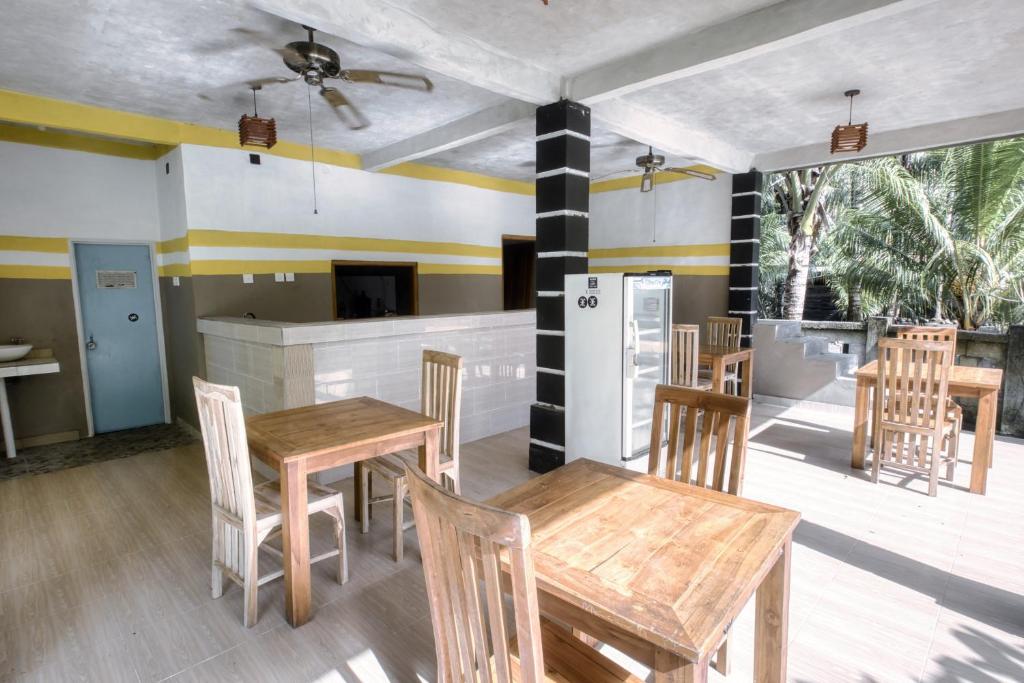 Komurd Lavender Bungalow