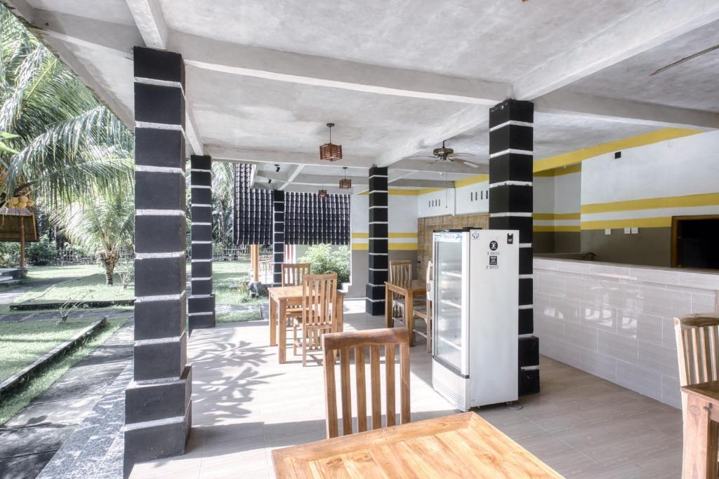 Komurd Lavender Bungalow