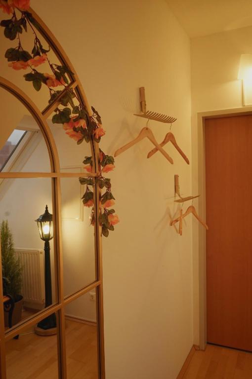 Urban Garden-Appartement - 5