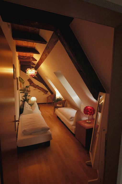 Urban Garden-Appartement - 2