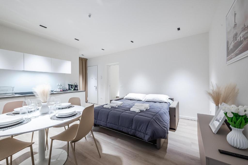 Arnaldo Apt Luxury e Design in Duomo - 3