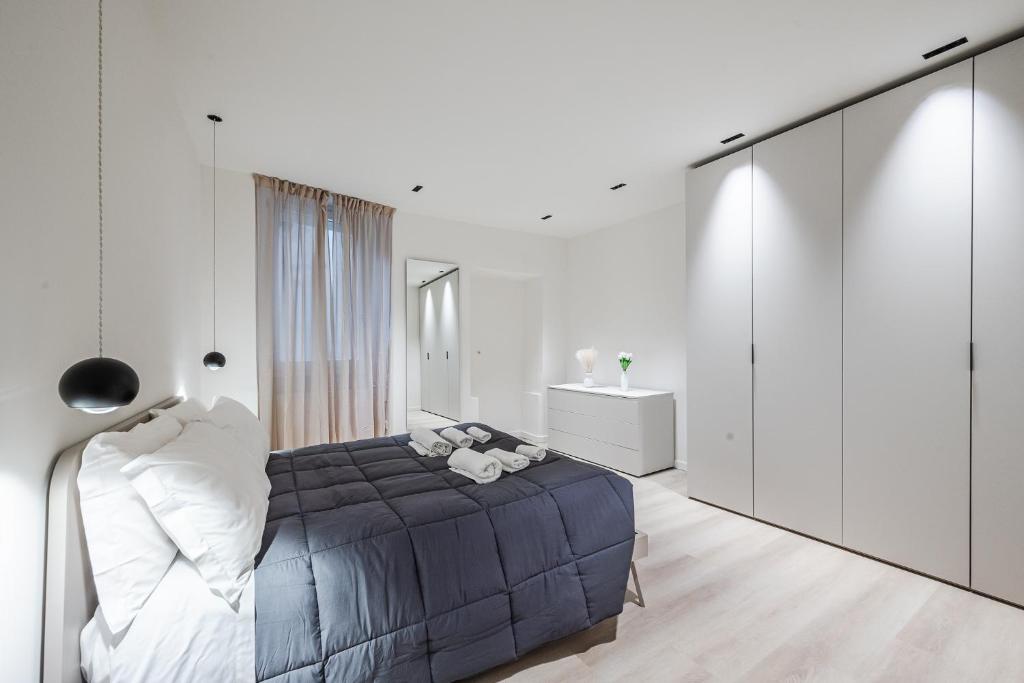 Arnaldo Apt Luxury e Design in Duomo - 5