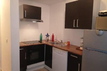 Grand T4 Terrasse proche sanctuaire - 4