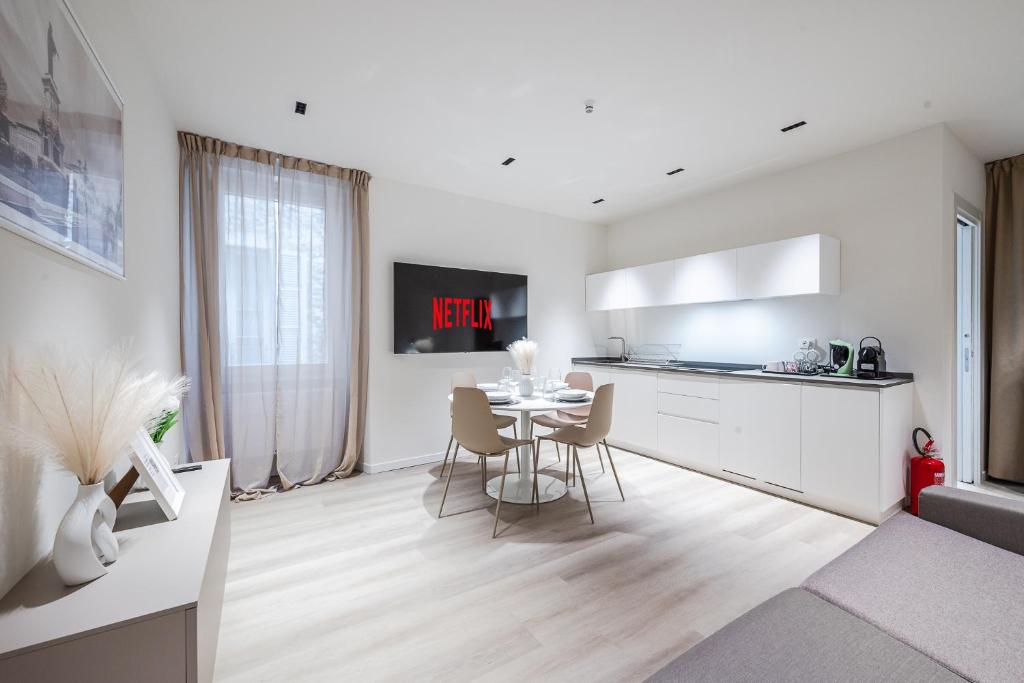 Arnaldo Apt Luxury e Design in Duomo - 2