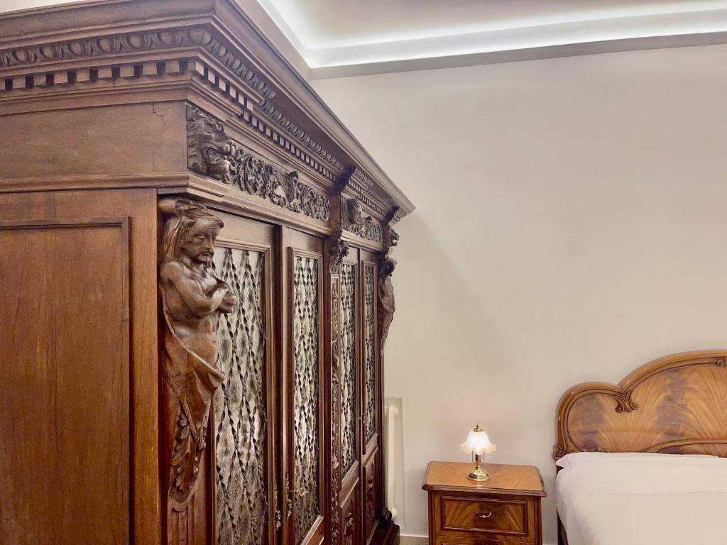 Suite Gennargentu Roma - 3